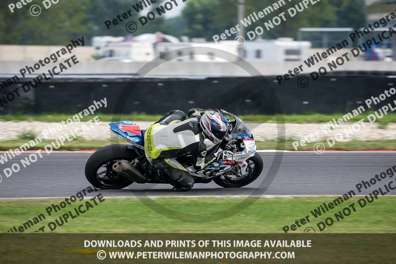 25 to 27th july 2019;Slovakia Ring;event digital images;motorbikes;no limits;peter wileman photography;trackday;trackday digital images